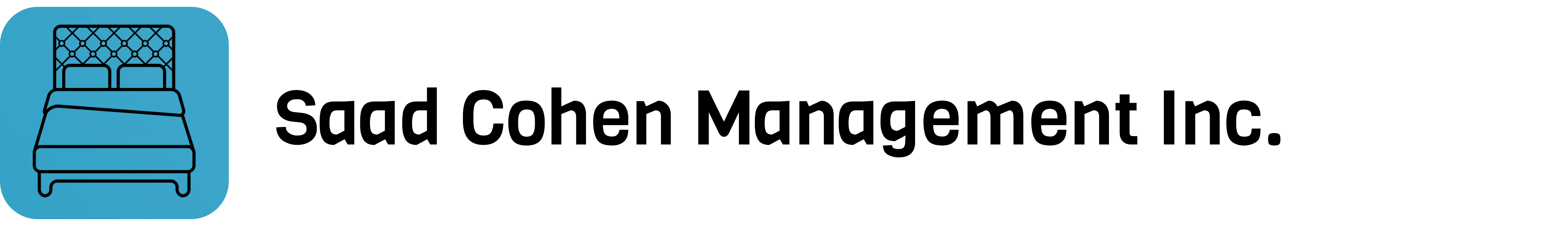 Furniture Store Logo